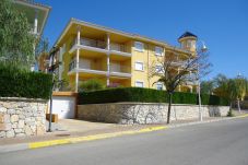 Appartement à Peñiscola - Nerea LEK 8