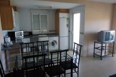 Appartement à Peñiscola - Caleta II LEK