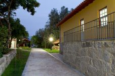 Gîte Rural à Amares - Casa do Linho - Recantos na Portela