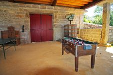 Gîte Rural à Amares - Casa da Lavoura - Recantos na Portela