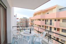 Appartement à Salou - Alexis II 601