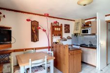 Appartement à Saint-Jean-d´Aulps - Schuss 10