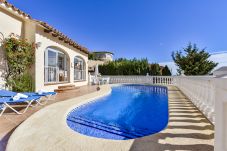 Villa à Calpe / Calp - ALBA