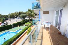 Appartement à Salou - LA CALETA