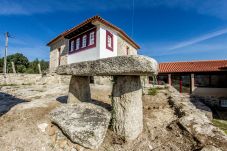 Gîte Rural à Arcos de Valdevez - T2 Casas São Martinho