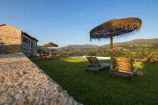 Gîte Rural à Arcos de Valdevez - T2 Casas São Martinho