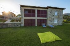 Gîte Rural à Arcos de Valdevez - T2 Casas São Martinho