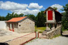 Gîte Rural à Vieira do Minho - Casa da Cabana - Aldeia de Louredo