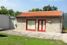 Gîte Rural à Vieira do Minho - Casa da Cabana - Aldeia de Louredo