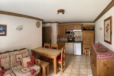 Appartement à Prapoutel - A104 - 42 m2 - 2P+Cab - 4/6 pers