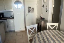 Appartement à Lacanau - BLEU MARINE 239 - 17501