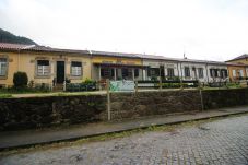 Maison à Gerês - Refúgio do Sardão