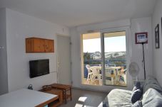 Appartement à Lacanau - BLEU MARINE 203 - 2051