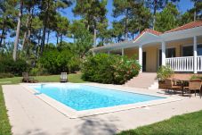 Villa à Lacanau - EDEN PARC 54 - 60701