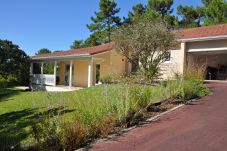 Villa à Lacanau - EDEN PARC 54 - 60701