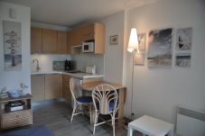 Appartement à Lacanau - BLEU MARINE 48 - 2287