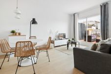 Appartement à Barcelone - Flateli Calàbria