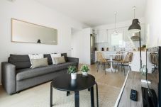 Appartement à Barcelone - Flateli Calàbria