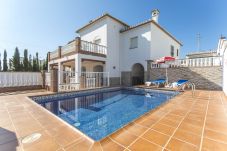 Villa à Nerja - Villa Vallao Nerja