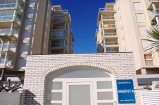 Appartement residentiel à Playa Norte de Peniscola