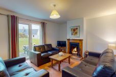 Ballybunion Holiday Cottage, Seaside Holiday Accommodation in Ballybunion, County Kerry