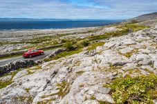 The Burren, County Clare, Chris Hill Photographic 2015