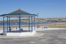 Kilkee Bay, Kilkee, County Clare, Ireland