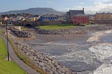 Bundoran Town Seaside Holiday Destination Donegal Ireland