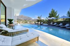 Villa à Marbella - 30290 - STUNNING  LUXURY UNIQUE VILLA