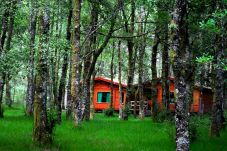 Bungalow à Lamas de Mouro - Bungalows da Peneda