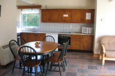 Seaside Self Catering Holiday Accommodation Available near Courtown, County Wexford