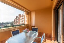 Appartement à Isla Canela - Albatros 174 VFT