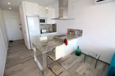 Appartement à El Campello - ESTUDIO PLAYA MUCHAVISTA