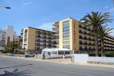 Appartement à Peñiscola - Les Doyes Bl 5 3-73 LEK