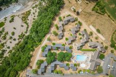 Maison à Quézac - Logement 4/6 pers. - Blajoux