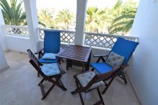 Appartement à Nerja - Edf. Fuentes B 1ºE - Eurosur