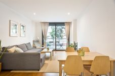 Appartement à Barcelone - (A2) Les Corts 1.3