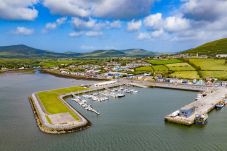 Dingle Harbour, Dingle Town, County Kerry, Ireland