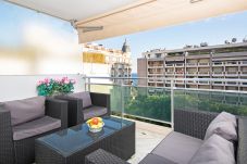 Appartement à Cannes - Luxior Croisette