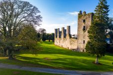 Castlemartyr Hotel & Spa Grounds, Castlemartyr Resort, County Cork