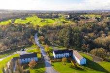 Castlemartyr Hotel & Spa Grounds, Castlemartyr Resort, County Cork