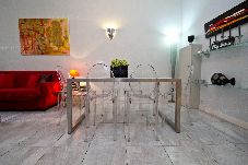 Appartement à Cannes - Colombe