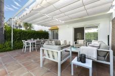 Maison mitoyenne à Marbella - Casa Bella - Marbellamar