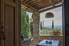 Appartement à Castellina in Chianti - Il Portico della Rocca in Chianti