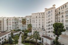 Appartement à Cannes - Moan studio Palais Rouaze