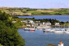 Kinsale Coastal Holiday Cottages, Pet-Friendly Holiday Accommodation Available near Kinsale, County Cork