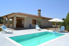 À partir de 100 € par jour, vous pouvez louer votre villa à Majorque.