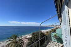 Appartement à Nice - AU BEAU RIVAGE AP2049 by RIVIERA HOLIDAY HOMES