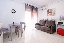 Appartement à Torrevieja - ID18