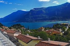 Appartement à Tremosine - La Quiete 30 Lake view Apartment